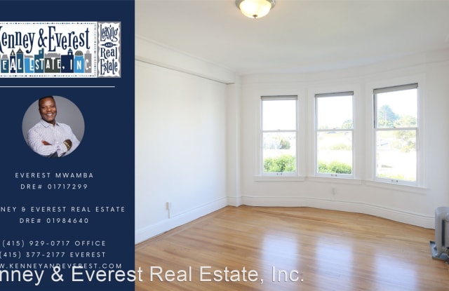 2430 Fillmore Street #403 - 2430 Fillmore Street, San Francisco, CA 94115