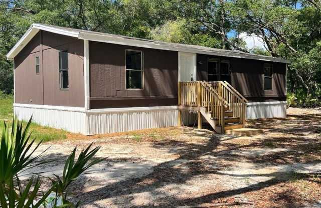 8797 SW 148TH LANE - 8797 Southwest 148th Lane, Marion County, FL 34432