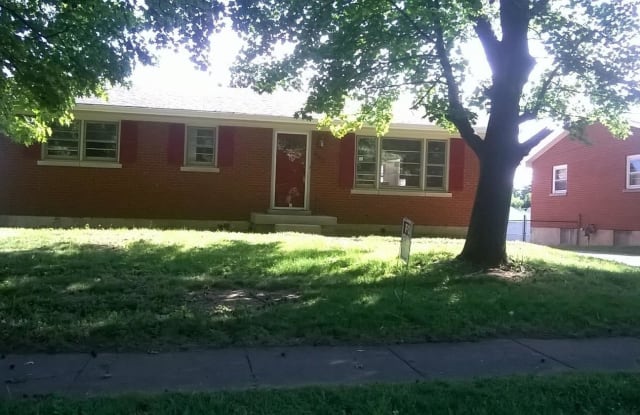 641 Parkside Drive - 641 Parkside Drive, Lexington, KY 40505
