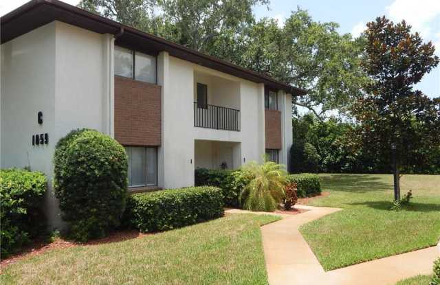 1059 6th Avenue - 1059 6th Avenue, Vero Beach South, FL 32960