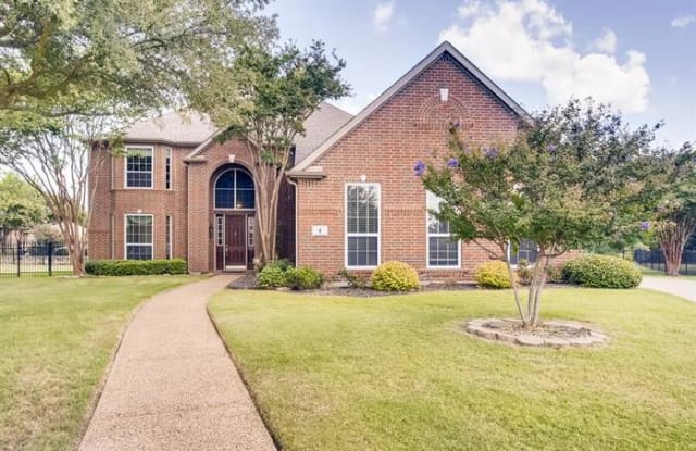 4 Foxborough Court - 4 Foxborough Court, Heath, TX 75032