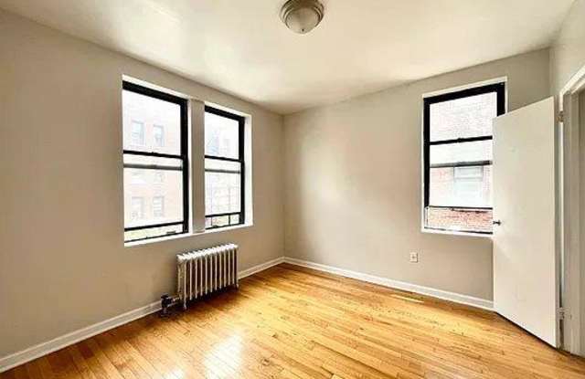 610 West 163rd Street Gallery 3