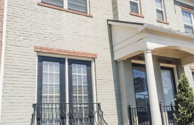 325 Alderwood Ln - 325 Alderwood Lane, Sandy Springs, GA 30328