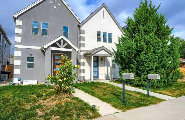 3 Bedroom townhome in Denver photos photos
