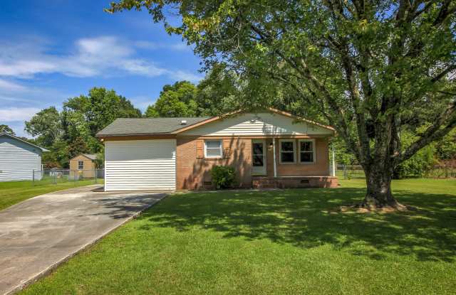 105 Sandy Lane - 105 Sandy Lane, Craven County, NC 28532