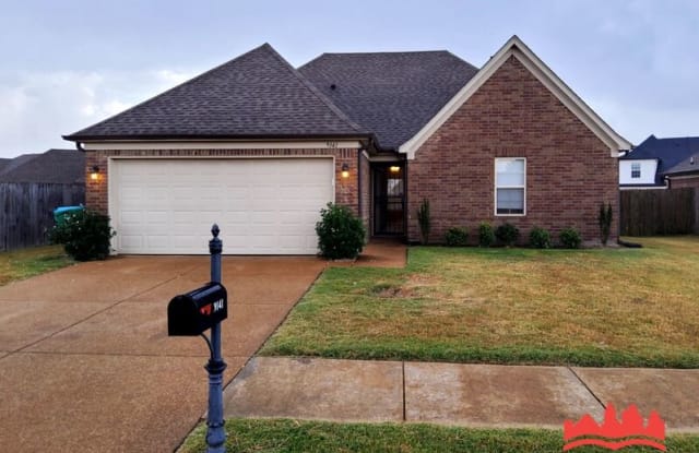 9141 Mallard Park Blvd - 9141 Mallard Park Boulevard, Walls, MS 38680