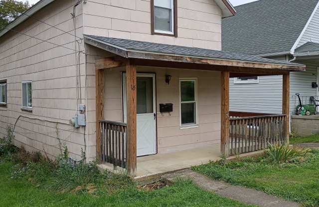 Two Bedroom Single Family Home in Bradford PA is Available to Rent Today! Gallery 1