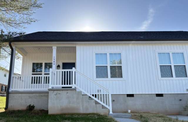 2 Bedroom, 2 Bathroom in Winston-Salem! photos photos