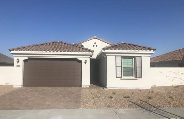 4053 South Moonbeam - 4053 S Moonbeam, Maricopa County, AZ 85212
