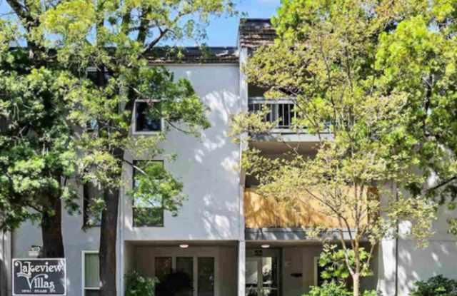 Spacious & Modern 1 Bedroom Condo photos photos