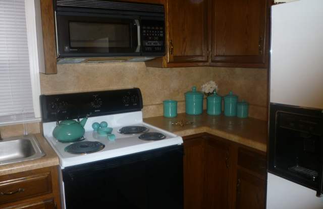 Cute Ranch Rental in Manakin Sabot! Gallery 3