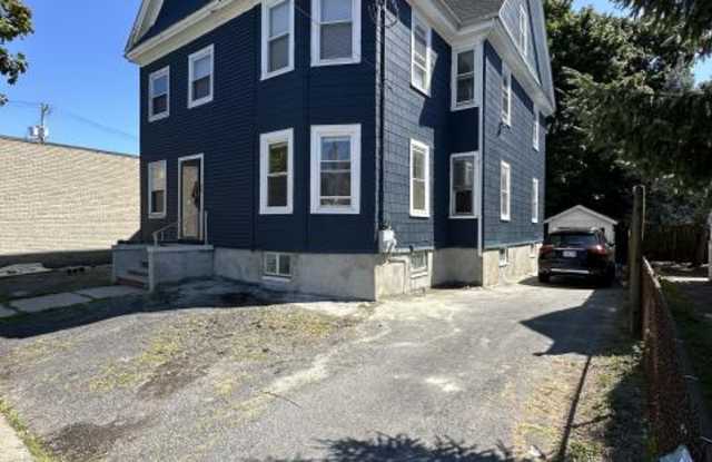 28 Brook St. - 28 Brook Street, Quincy, MA 02170