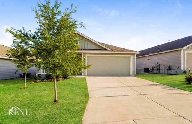 5510 Wander Way - 5510 Wander Way, Comal County, TX 78163