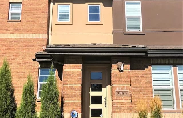 9084 E Caley Way - 9084 East Caley Avenue, Greenwood Village, CO 80111