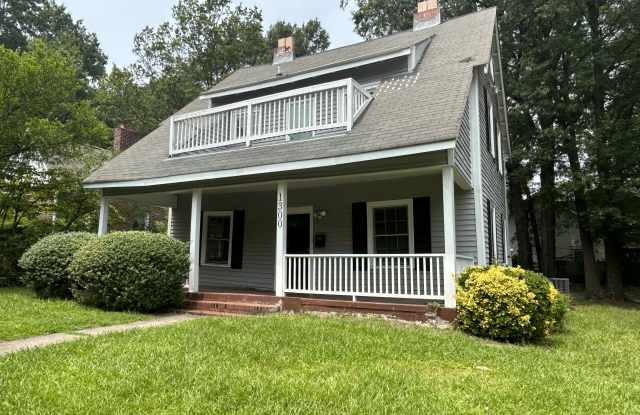1300 Green Street - 1300 Green Street, Durham, NC 27701
