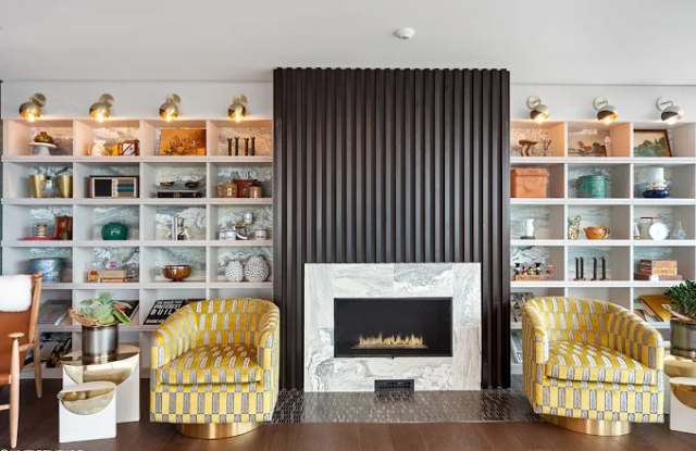 Albion Oak Park photos photos