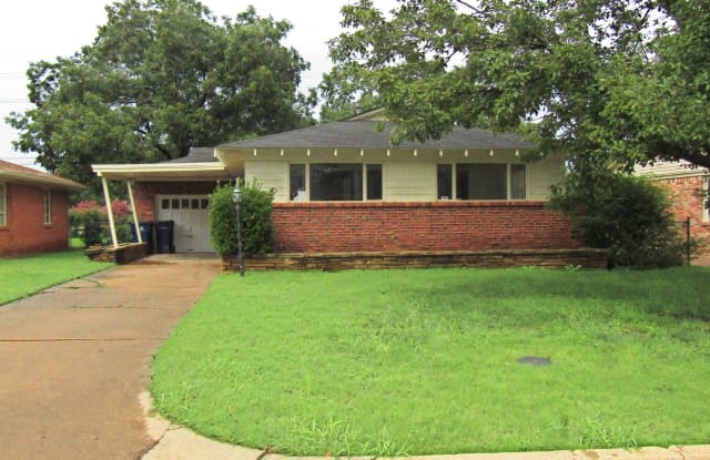 2229 NW 52nd St - 2229 Northwest 52nd Street, Oklahoma City, OK 73112