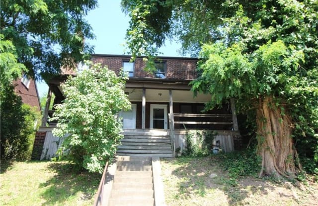 4331 Ludwick St - 4331 Ludwick Street, Pittsburgh, PA 15217