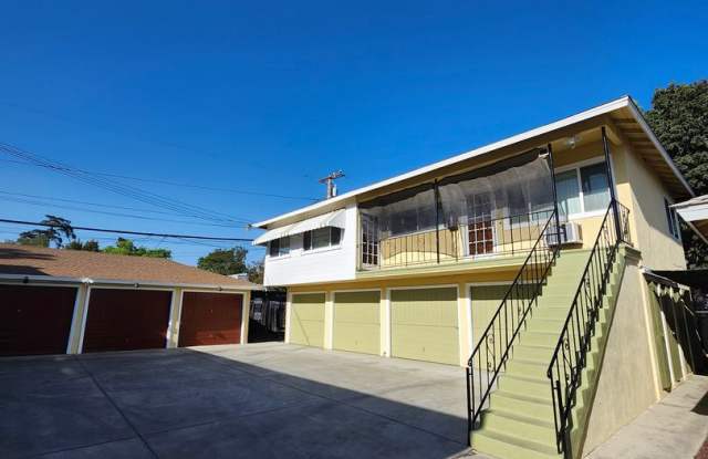 Beautilful 1-bedroom Upstairs Apartment in Pomona photos photos