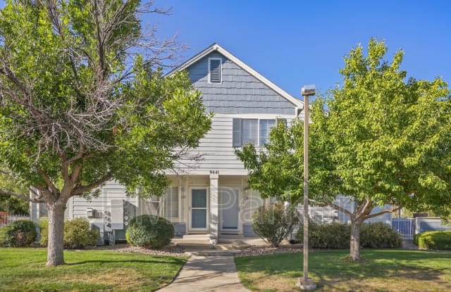 9641 Deerhorn Ct - 9641 Deer Horn Court, Parker, CO 80134