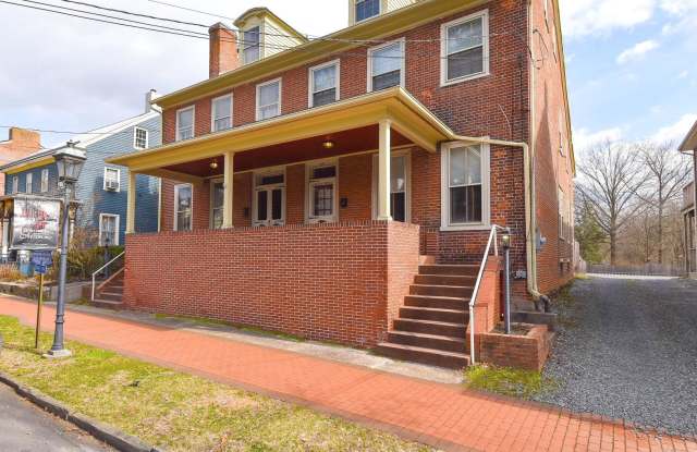 63 S MAIN STREET - 63 South Main Street, Burlington County, NJ 08055