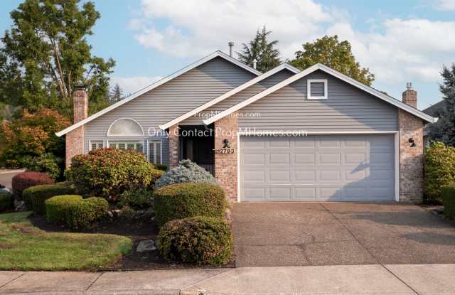 King City Charmer 55+ Community: Your Perfect Blend of Comfort and Convenience Awaits! - 12793 Southwest Overgaard Street, Washington County, OR 97224