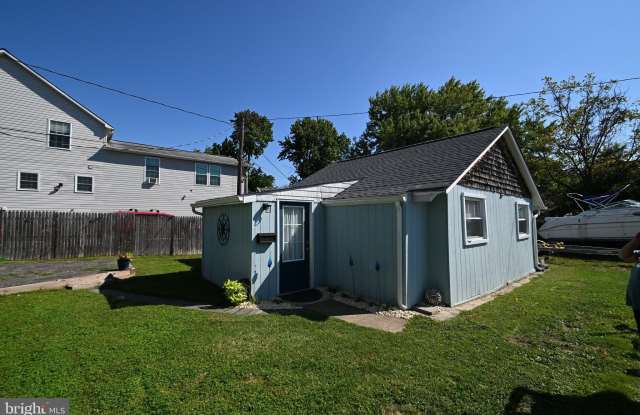 2531 SCHOOLHOUSE LANE - 2531 Schoolhouse Lane, Edgemere, MD 21219 2531 SCHOOLHOUSE LANE - 2531 Schoolhouse Lane, Edgemere, MD 21219