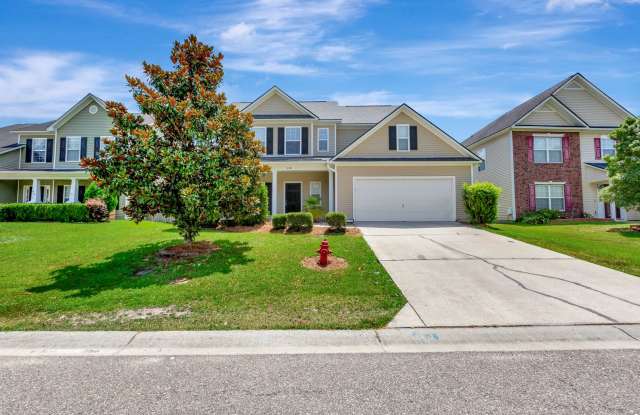 Spacious 4-Bedroom Home for Rent in Sought-After Brickhope Greens photos photos
