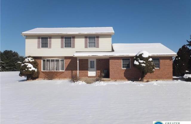 1207 Kressler Road photos photos