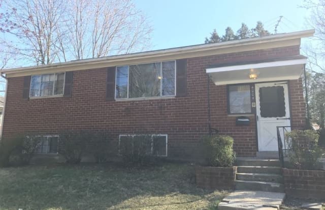 4004 Jeffry St - 4004 Jeffry Street, Wheaton, MD 20906