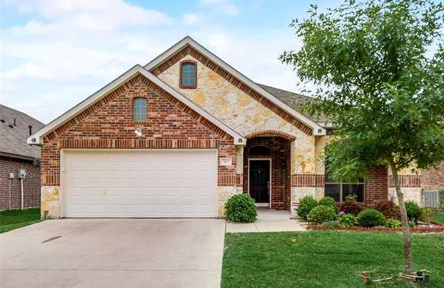 503 Trailblazer Road - 503 Trailblazer Road, Forney, TX 75126