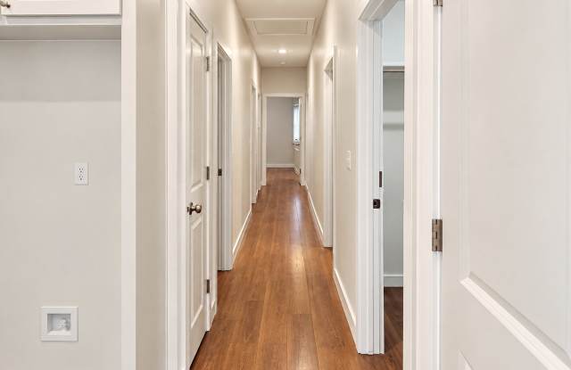 Brand-New 3-Bedroom Duplex for Rent in Lawton, OK Gallery 4