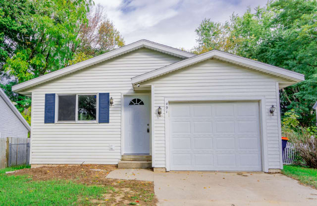 491 West 19th Street - 491 West 19th Street, Holland, MI 49423
