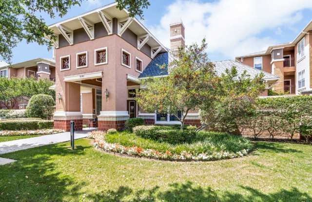 Treymore City Place Apartments - Affordable Housing Gallery 2
