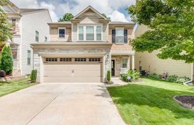 3552 Archgate Court - 3552 Archgate Court, Milton, GA 30004