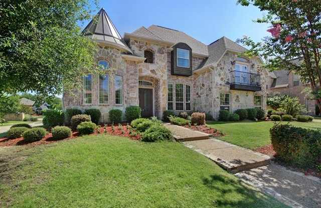 4308 Fox Trail Lane - 4308 Fox Trail Ln, McKinney, TX 75072