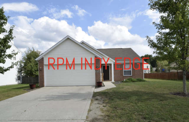 16339 Countryside Boulevard - 16339 Countryside Boulevard, Westfield, IN 46074