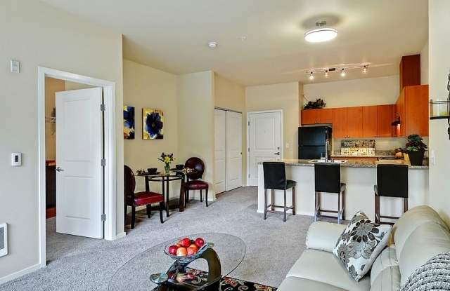 Redmond Square photos photos