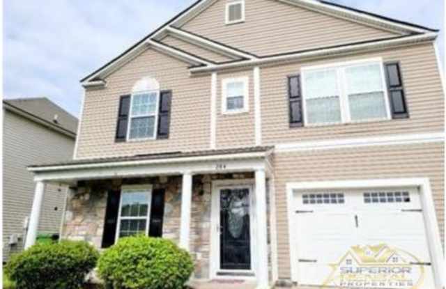 284 Sunday Silence Lane Gallery 2