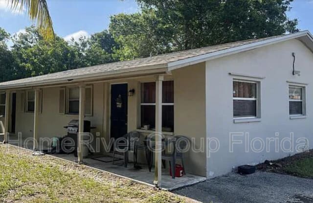 1741 Trotter Rd - 1741 Trotter Road, Largo, FL 33774