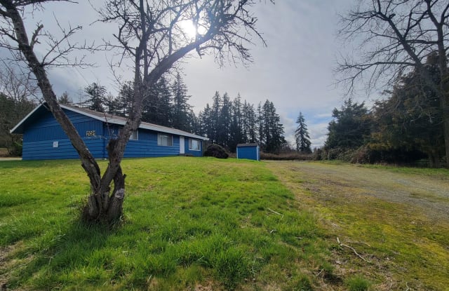 2091 NW Bucklin Hill Road - 2091 Northwest Bucklin Hill Road, Silverdale, WA 98311