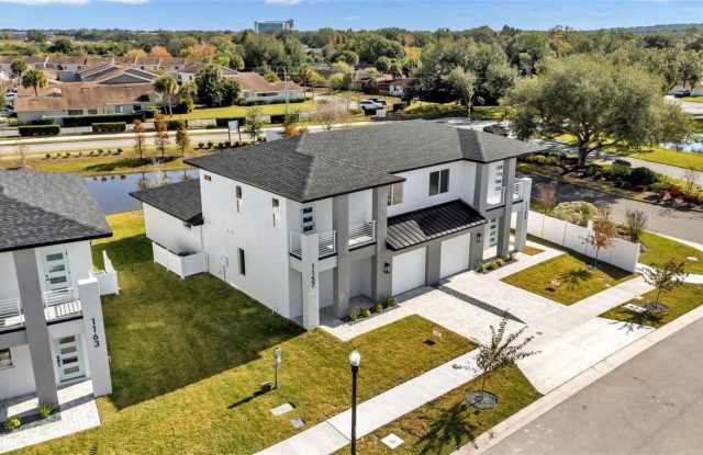 1157 WINDJAMMER DRIVE - 1157 Windjammer Drive, Lakeland, FL 33803