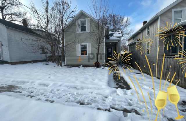 406 A Street - 406 A Street, La Porte, IN 46350