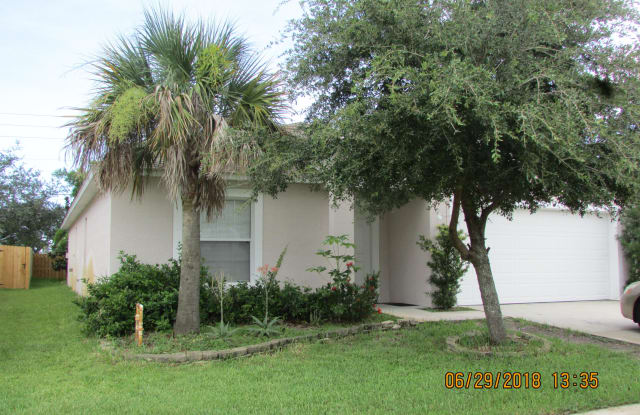 4062 Wilkes Drive - 4062 Wilkes Dr, Melbourne, FL 32901