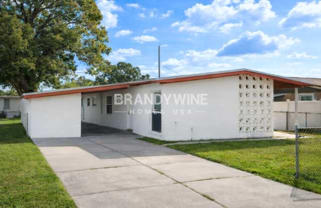 6215 North Coolidge Avenue - 6215 North Coolidge Avenue, Egypt Lake-Leto, FL 33614