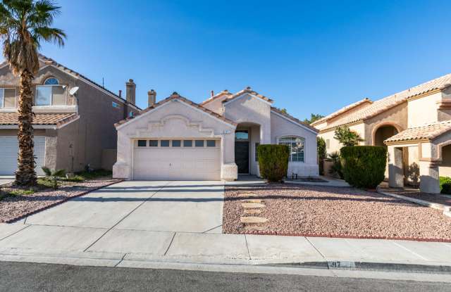 3 Bedroom Home located in Green Valley photos photos