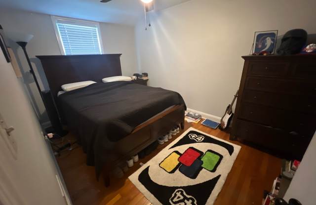 1658 Thetford Rd - 1658 Thetford Road, Towson, MD 21286 1658 Thetford Rd - 1658 Thetford Road, Towson, MD 21286