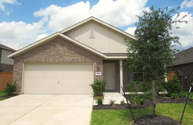 New Home Nestled in The Katy Area photos photos