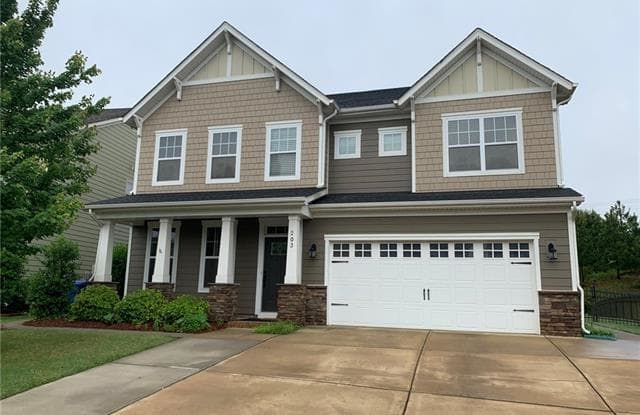 203 Blossom Ridge Drive - 203 Blossom Ridge Drive, Mooresville, NC 28117