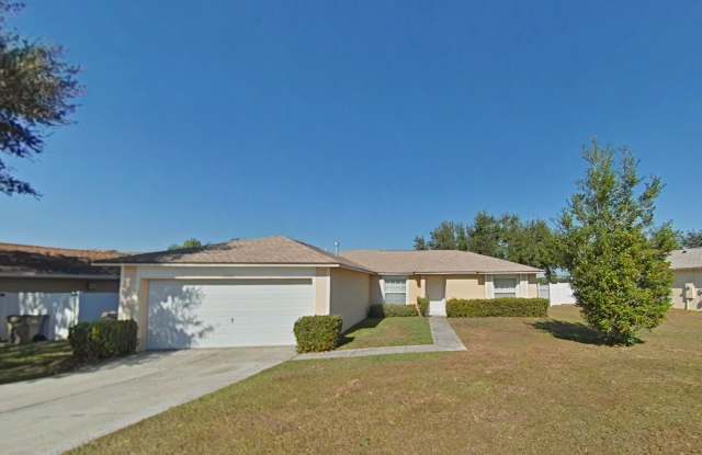 Spacious, Bright  Move-In Ready Home in a Prime Clermont Neighborhood! photos photos